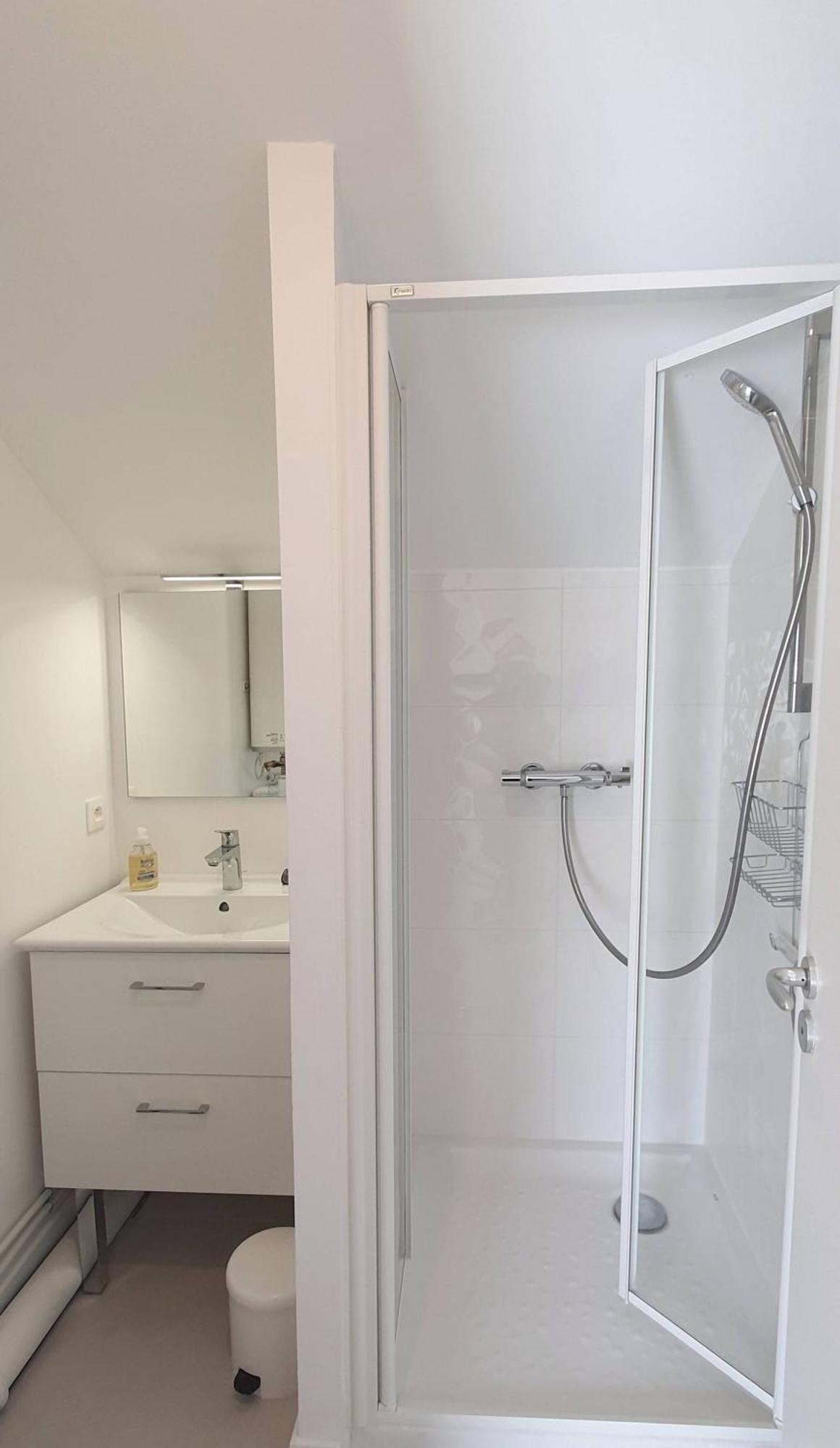 Appartement Ty Cosy Quiberon Exteriör bild